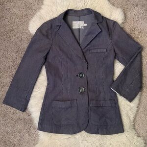 Woman’s Blazer
